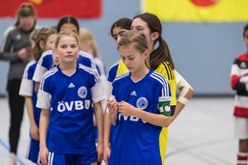 Bild 24 - wDJ NFV Futsalturnier